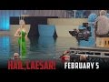 Trailer 4 do filme Hail, Caesar!