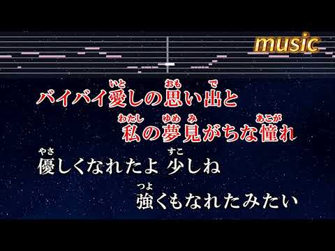 練習用カラオケ♬ 裸の心 – あいみょんKTV 伴奏 no vocal 無人聲 music 純音樂 karaoke 卡拉OK 伴唱 instrumental