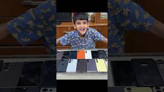 Kunali ke pass ek bhi phona nahi hai #souravjoshivlogs