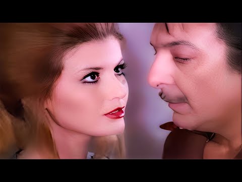 ميرفت أمين و رشدى أباظة و حسين فهمى فى الفيلم الممنوع من العرض الجرىء المثير الممتع (رغبات ممنوعة )