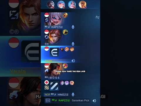 KETEMU TRIO OPEN MIC