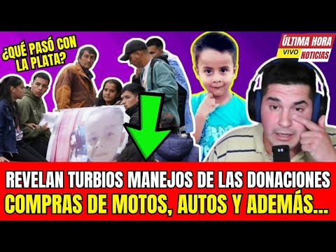 💥Caso Loan: Periodista REVELA Cosas OSCURAS de la Familia Peña.