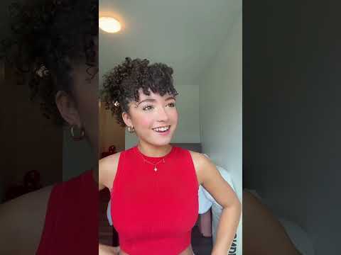 El perro se llama Gato?🤣 #viral #humor #curlyhair #risa #comedia #gracioso #laugh #youtubeshorts