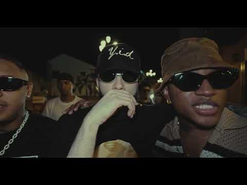 Zaider x @djmaff x @Fuego - Roto (Video Oficial)