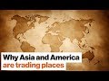 Understanding Generational and Economic Shifts in Asia