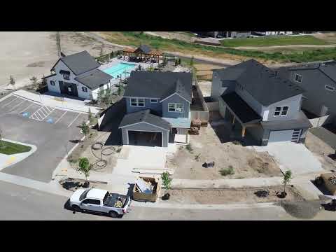 Cranefield welcome video
