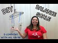 Understanding Balance Scales and Weighing