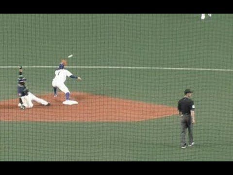 【ありえない】野球　誤審集・乱闘集