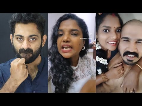 കാമുകന്റെ വീട്ടിൽ കേറി തോന്നിവാസം കാണിച്ചതും പോരാഞ്ഞിട്ട് ന്യായീകരിക്കുന്നോ 😡| Kochin Kitty Bloom 