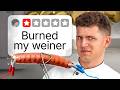 Kitchen Gadget Reviews and Reactions