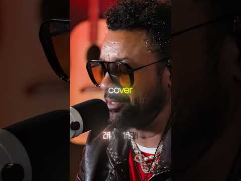 MR.BOMBASTIC LIVE🔥 Shaggy Still Sounds GREAT😮‍💨