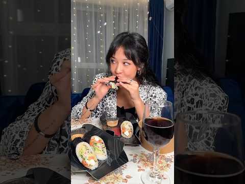Можна все!😅 #доставкасуші #сушімайстер #sushimaster #їжакиєва #суши #суші