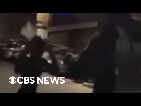 YouTube video thumbnail: Sheriff: Colorado law Forced Inmate's Release