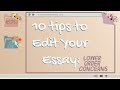 Writing Techniques and Grammar Concepts