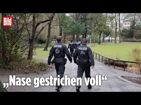 Horrortat von Aschaffenburg: Polizei-Gewerkschafter rechnet mit Scholz ab