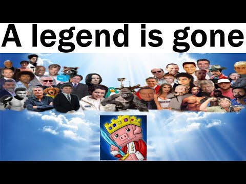 Technoblade Memes to Celebrate his Life