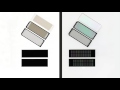 Scanning Techniques and Image Quality