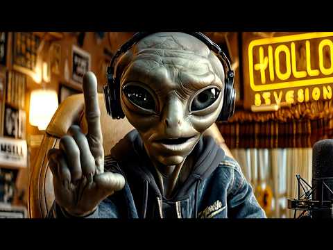 Alien Reacts to Earth’s Latest UFO Claims 👽 | You’re Not Wrong...