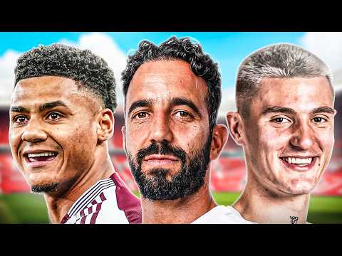 Something Is Definitely Happening At Manchester United