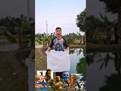 Tangkap anomali tung tung sahur