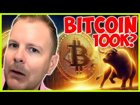 BREAKING: 5.3 THEORY LATEST – WILL BITCOIN GET ABOVE 100K THIS CYCLE