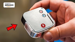 10 Cool Gadgets on Amazon You Can Buy