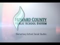 Understanding Social Studies Concepts
