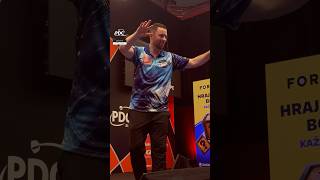 20 matches in Prague & only one lost! 🧊