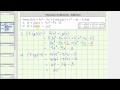 Understanding Function Addition and Evaluation