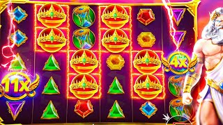 🏆 SİZDEN GELENLER 🏆 SLOT REKOR KAZANÇLAR SERİSİ 66 🏆 #casino #slot