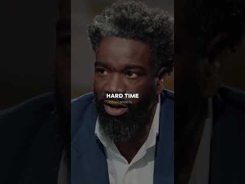 Ed Reed Explains the Harsh Tradeoffs of Playing in the NFL #nfl