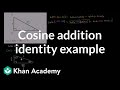 Trigonometric Functions and Identities