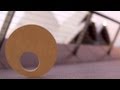 Spinning Disc Phenomenon Exploration