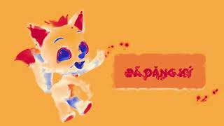 Hogi Pinkfong Most Amazing Logo Intro Overlay Effects