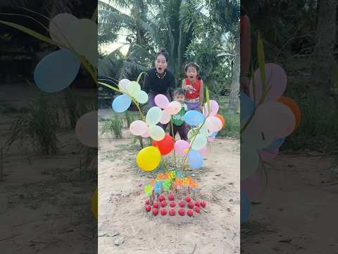 Survival Skills: SMART ideas and USEFUL with single mom #bushcraft #camping #outdoors