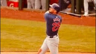 February 2024 Cubs Clipped Offensive Highlights (Vintage)