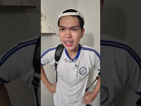 làm bài hỏng được còn gặp anh nữa #caubayquan3