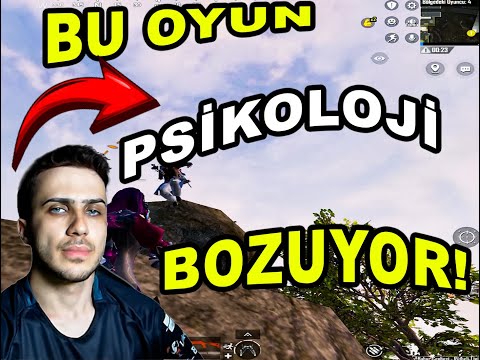 1V4 LİVİK GAMEPLAY / HAİN PUSUCULAR #pubgmobile #pubgmnextstarprogram #pubgmobile #batuhal