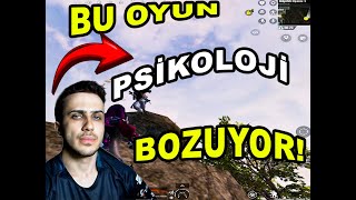 1V4 LİVİK GAMEPLAY / HAİN PUSUCULAR #pubgmobile #pubgmnextstarprogram #pubgmobile #batuhal