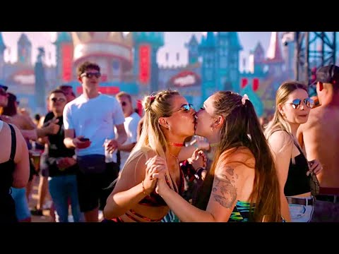 Loituma - Ievan Polkka (Erikootsa Hardstyle Remix) |HQ Videoclip|
