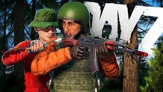 FUI DO ZERO AO SOBREVIVENTE MAIS PERIGOSO