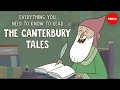 The Canterbury Tales Overview