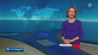 LETZTES nachtmagazin - OUTRO vor der Einstellung
