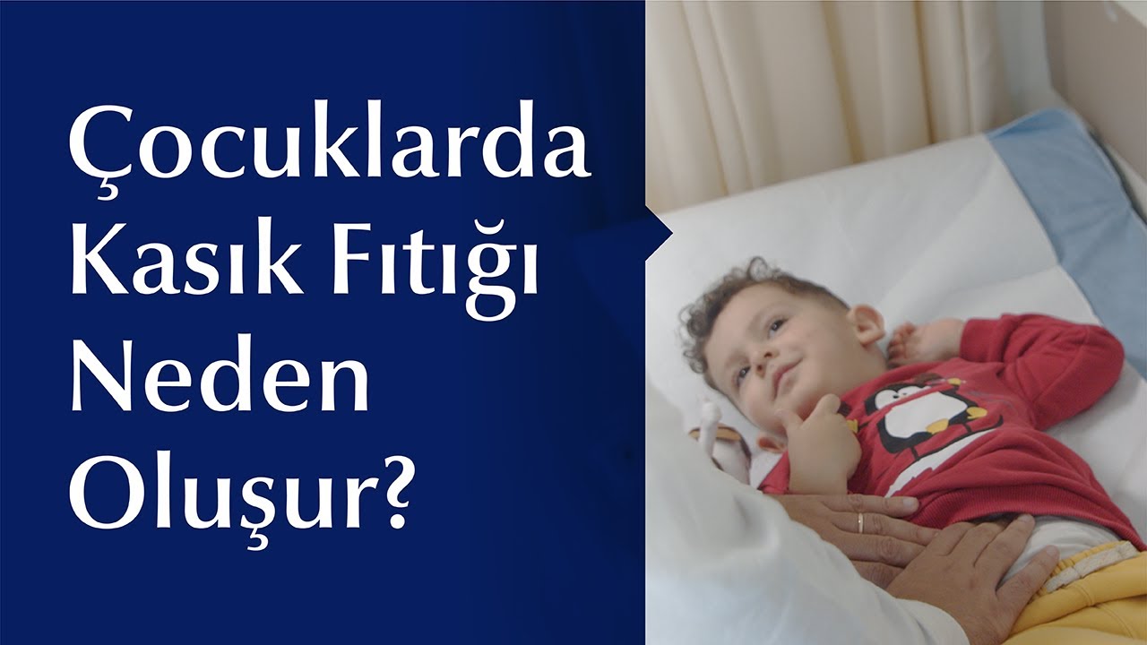 Çocuklarda Kasık Fıtığı