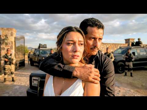 Mi padre me casó con un N4rc0 para salir de la pobreza.