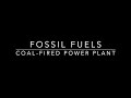 Coal Usage and Environmental Impact