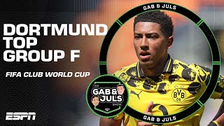 “DORTMUND WERE TOO STRONG” Are Dortmund Club World Cup contenders? 🤔 | ESPN FC