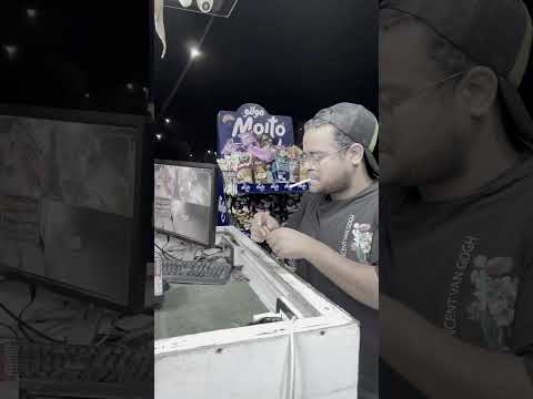 ممكن اعرف انتا ضربتو لي