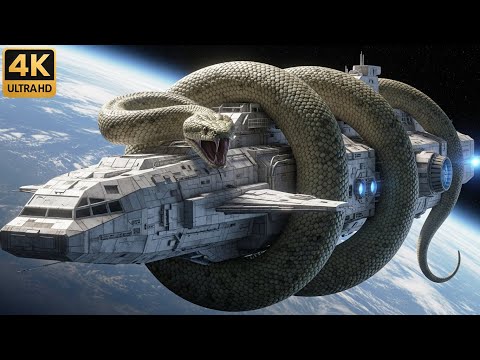 PART 3 | KING KONG vs TITANOBOA ๐ | The 60-Million-Year Fear From Outer Space