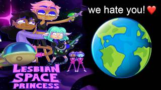 The Worst Animated Movie I've Ever Watched